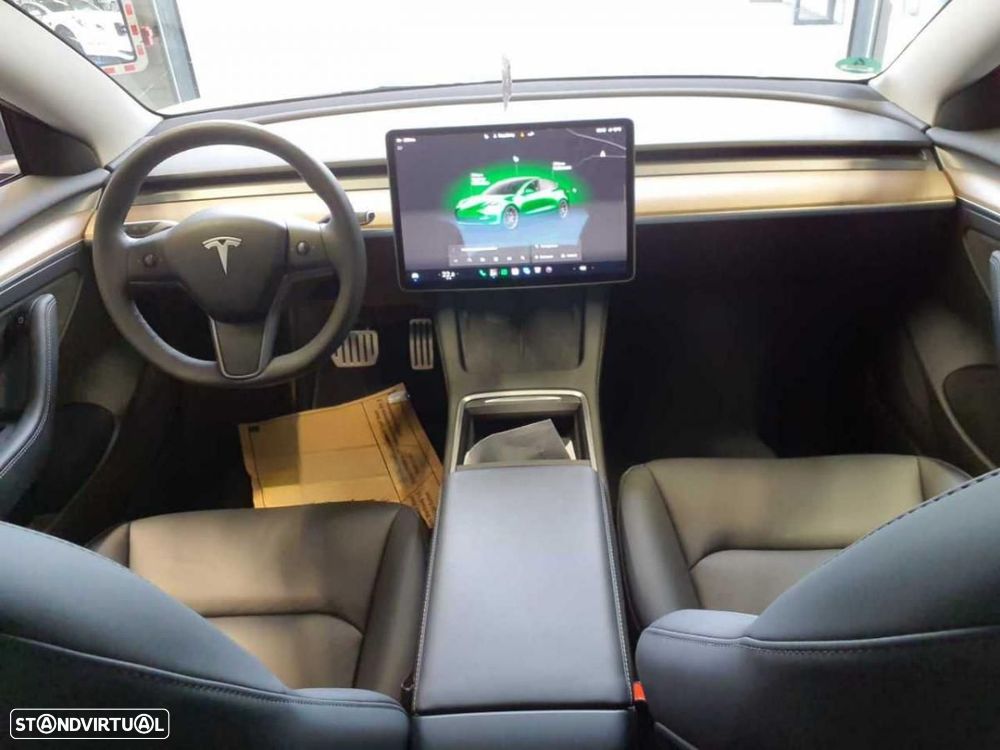 Tesla Model 3 Long Range AWD Dual Motor Performance - 6