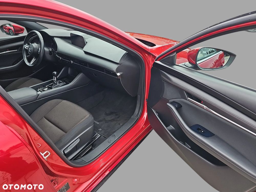 Mazda 3 - 15