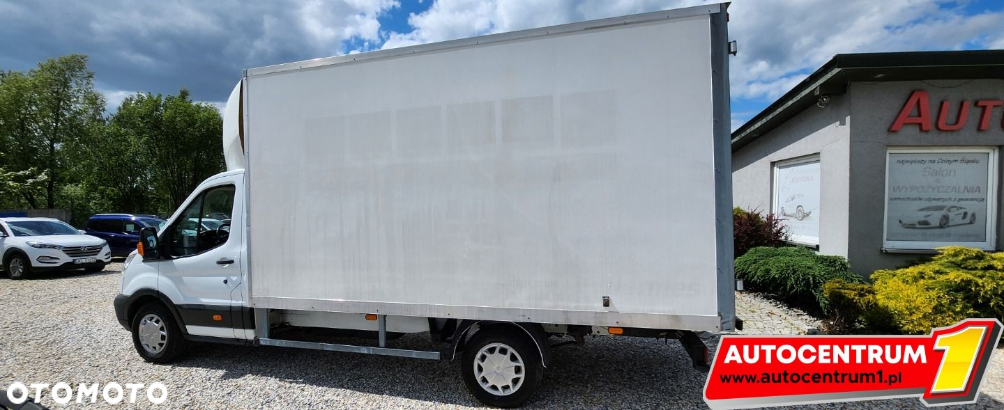 Ford TRANSIT - 22
