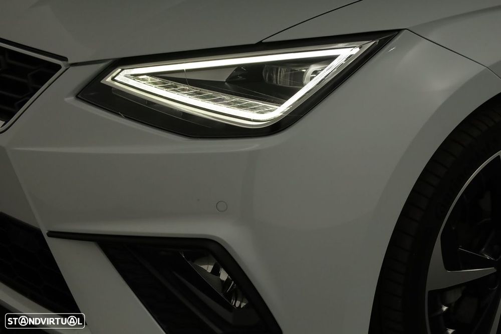SEAT Ibiza 1.0 TSI FR - 6