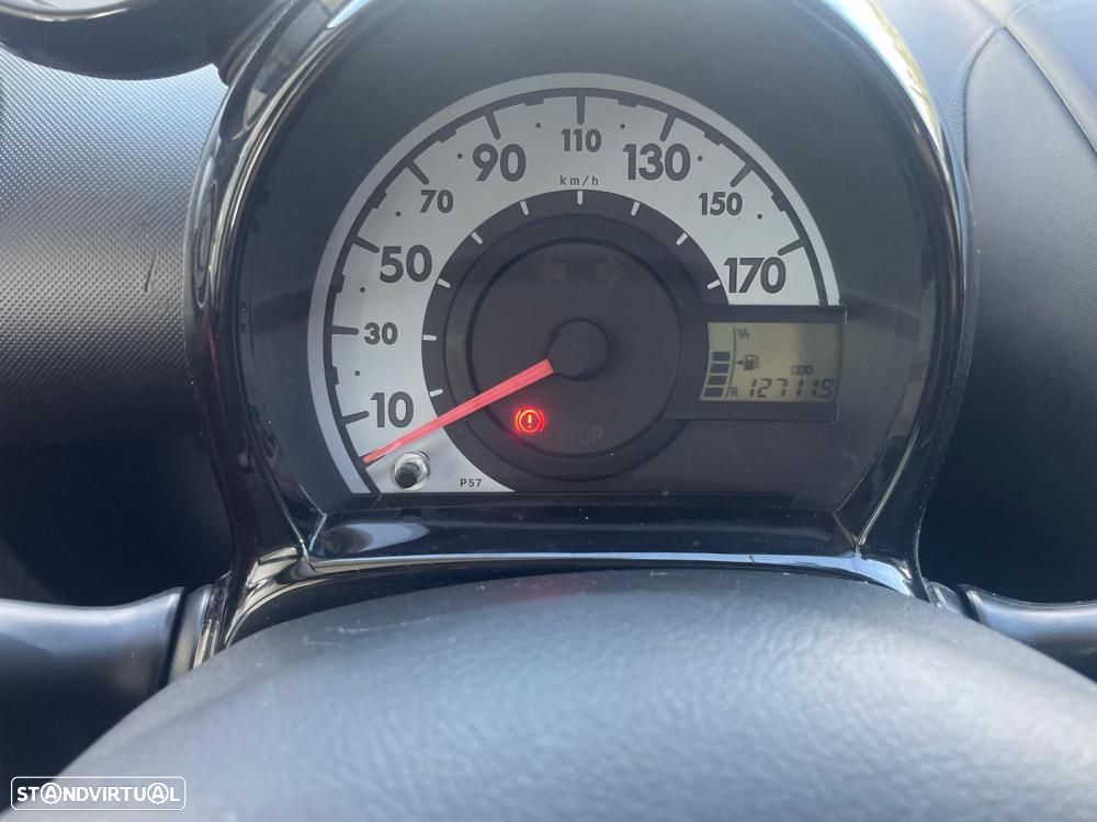 Toyota Aygo 1.0 Power Pack+AC+VSC - 18