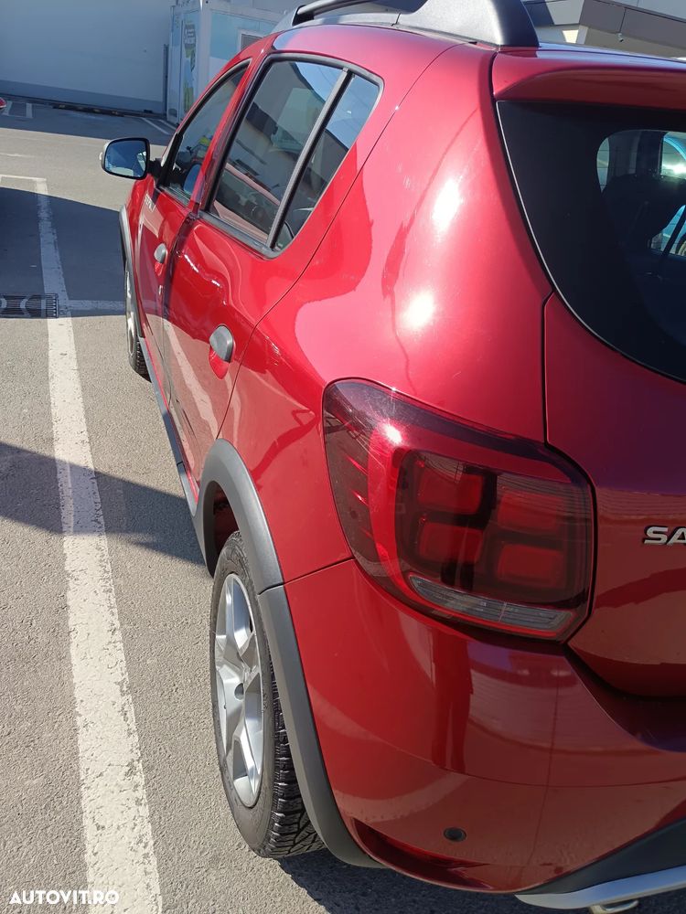 Dacia Sandero 0.9 Stepway - 2