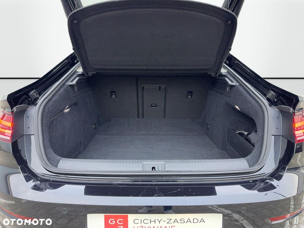 Volkswagen Arteon 2.0 TDI Bi-Turbo SCR 4Mot Elegance DSG - 15