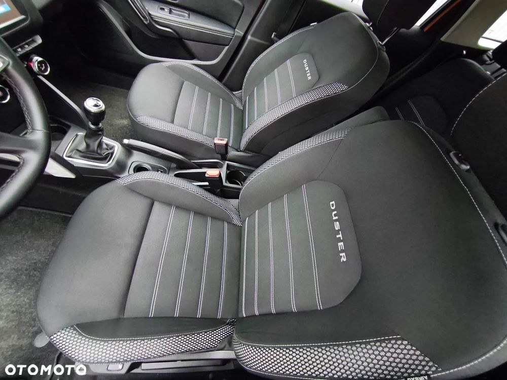Dacia Duster 1.0 TCe Prestige - 7