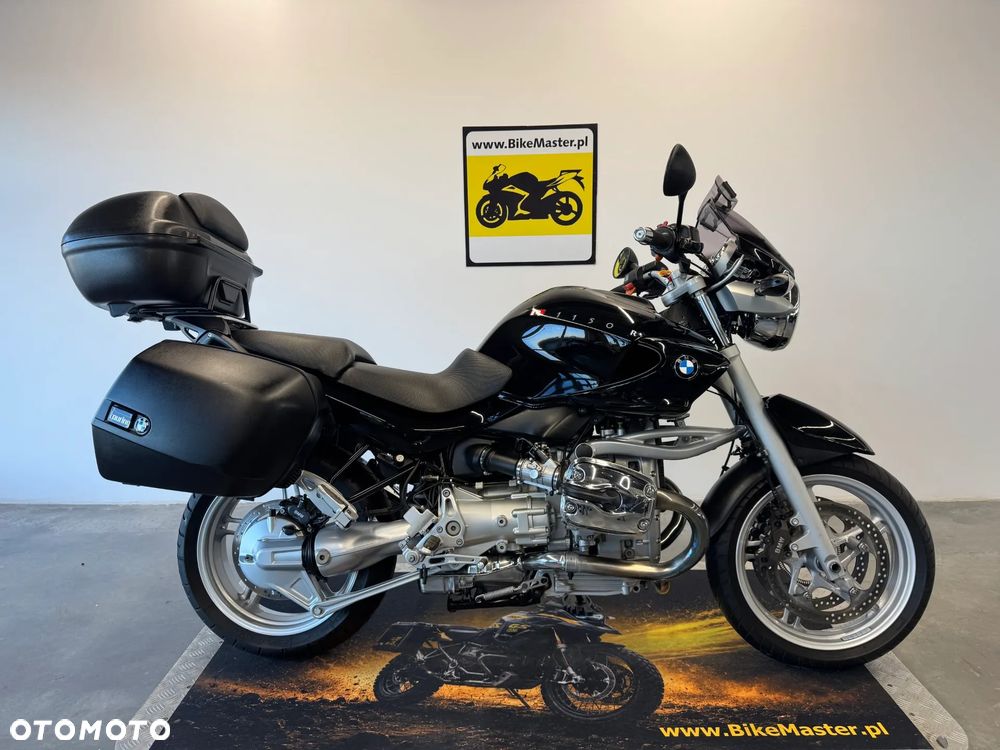 BMW R