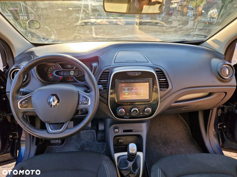 Renault Captur 0.9 Energy TCe Zen Plus - 16