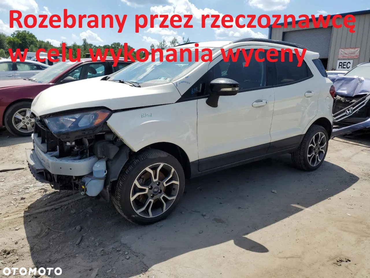 Ford EcoSport - 11