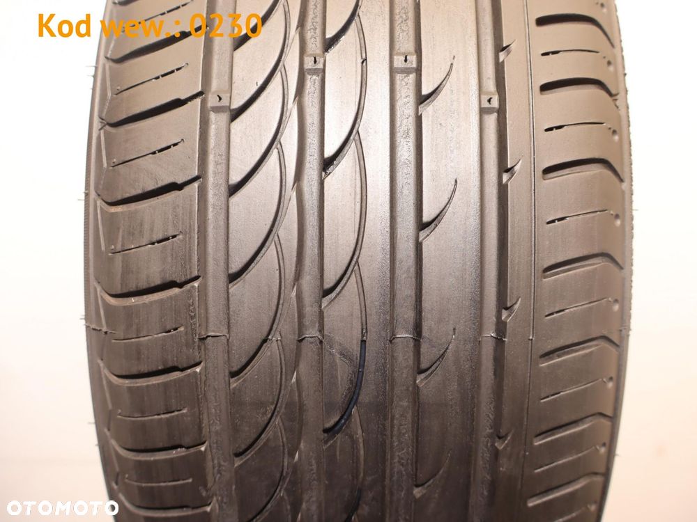 Radar Dimax R8 - 225/45 R17 - 2