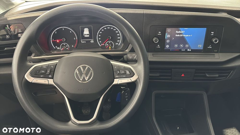 Volkswagen Caddy 2.0 TDI - 14