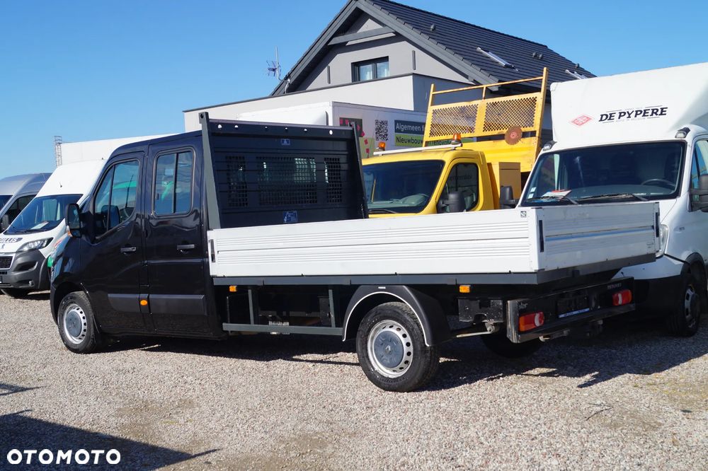 Renault MASTER - 5