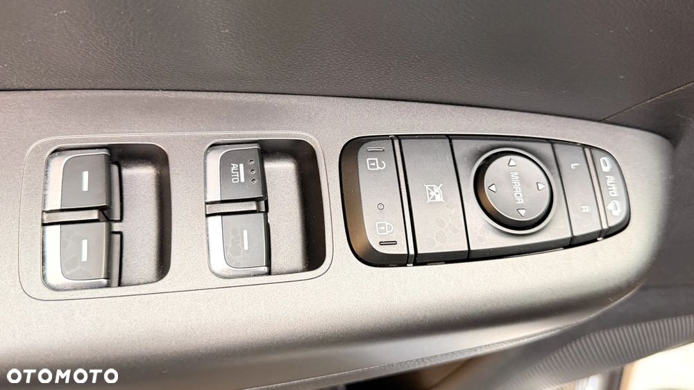 Kia Sportage 1.6 CRDI 2WD VISION - 36