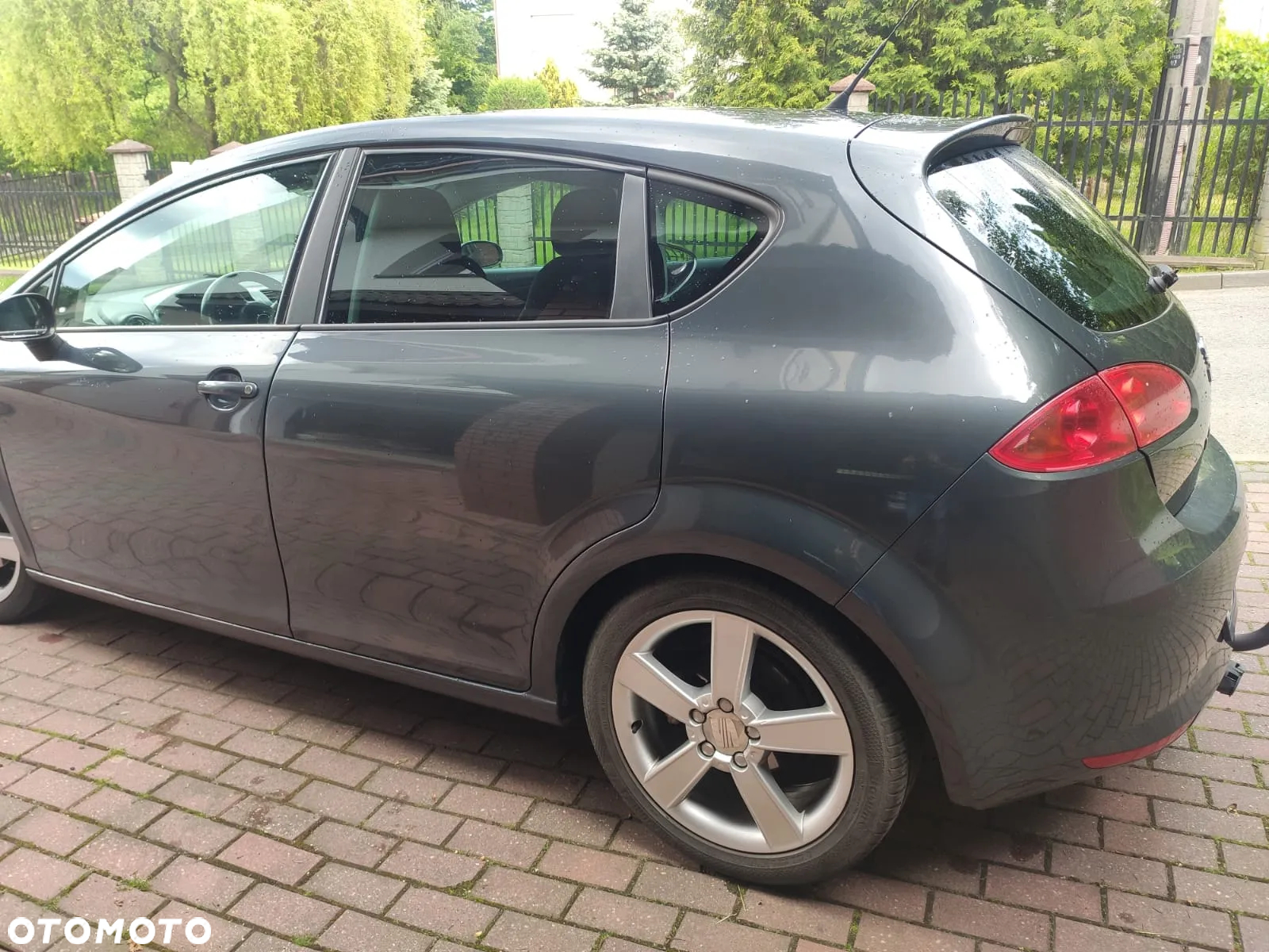 Seat Leon - 4