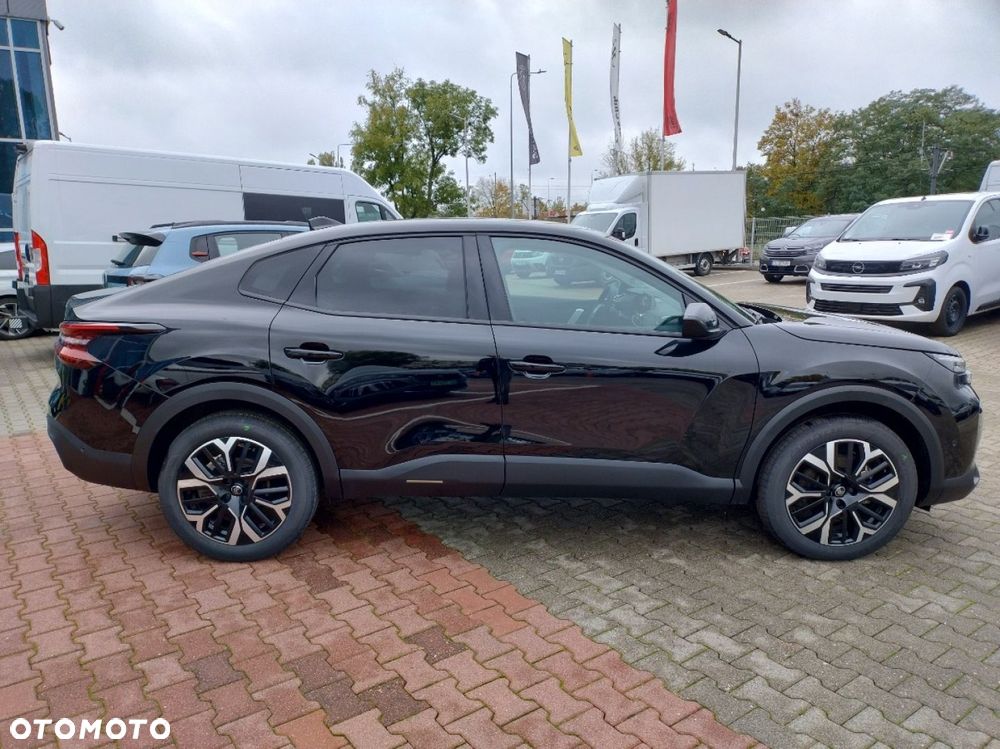 Citroën C4X - 6