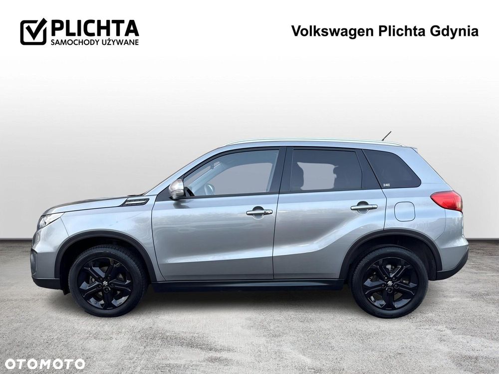 Suzuki Vitara 1.4 Boosterjet Premium 2WD - 2