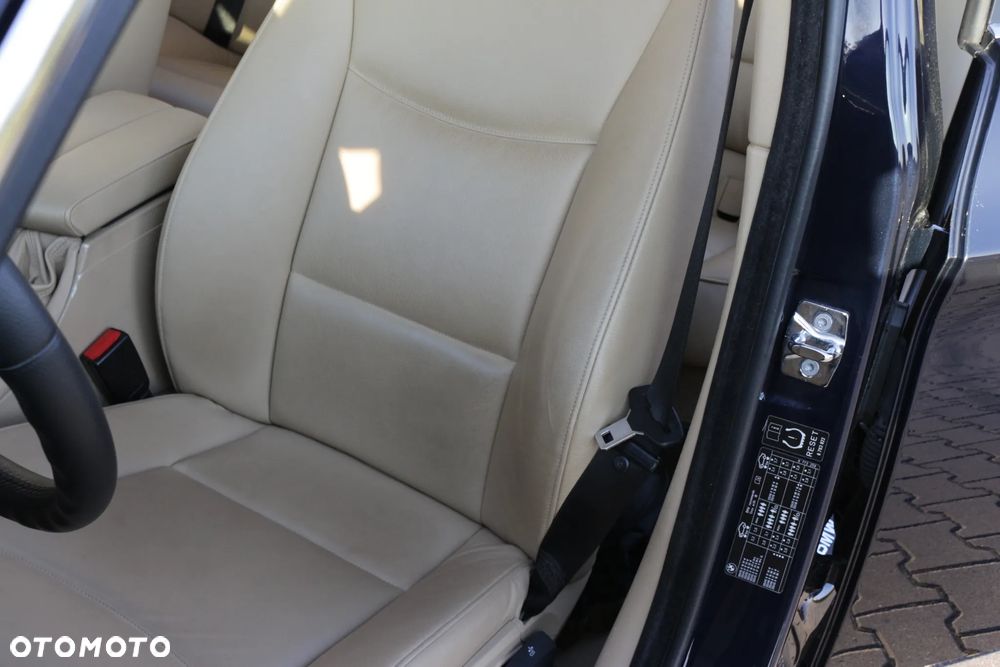 BMW Seria 3 - 20