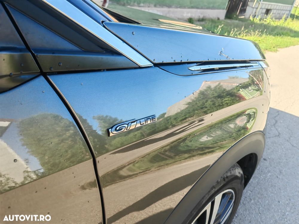 Peugeot 3008 2.0 BlueHDI S&S GT-Line - 3