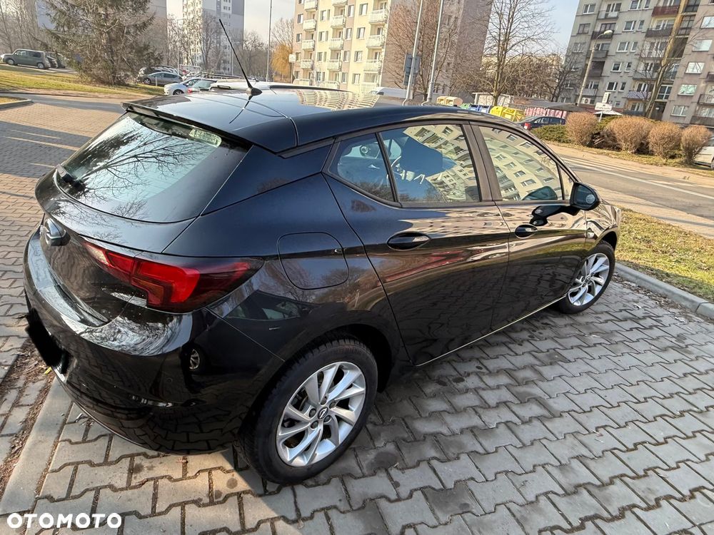 Opel Astra 1.4 Turbo Start/Stop 120 Jahre - 2