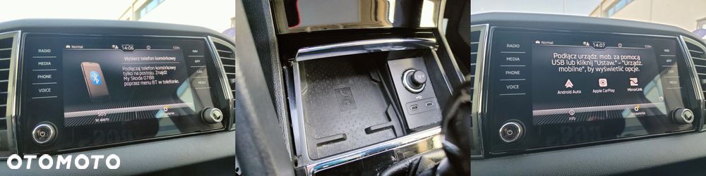 Skoda Karoq 1.5 TSI ACT DSG Style - 26