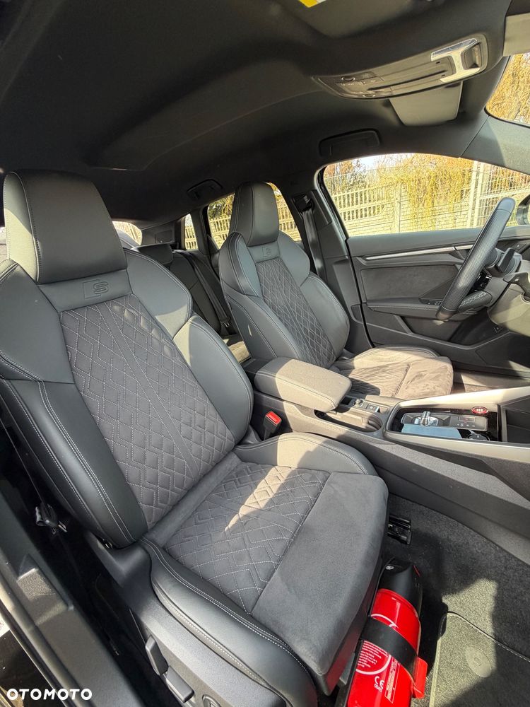 Audi S3 - 22