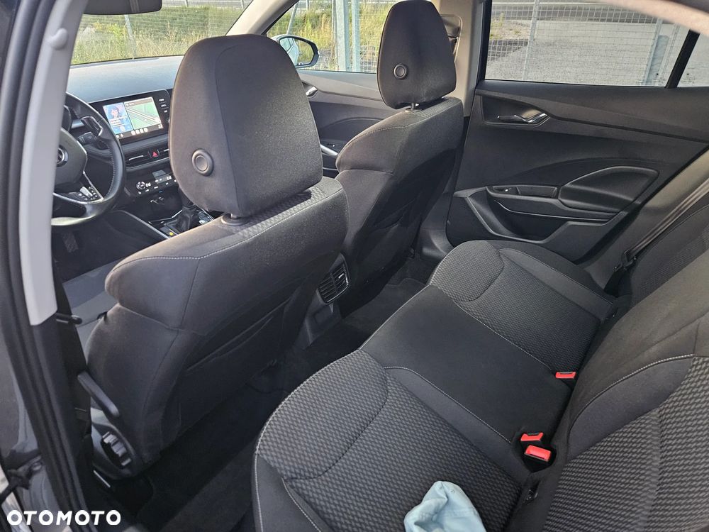 Skoda Fabia 1.0 TSI Style - 17
