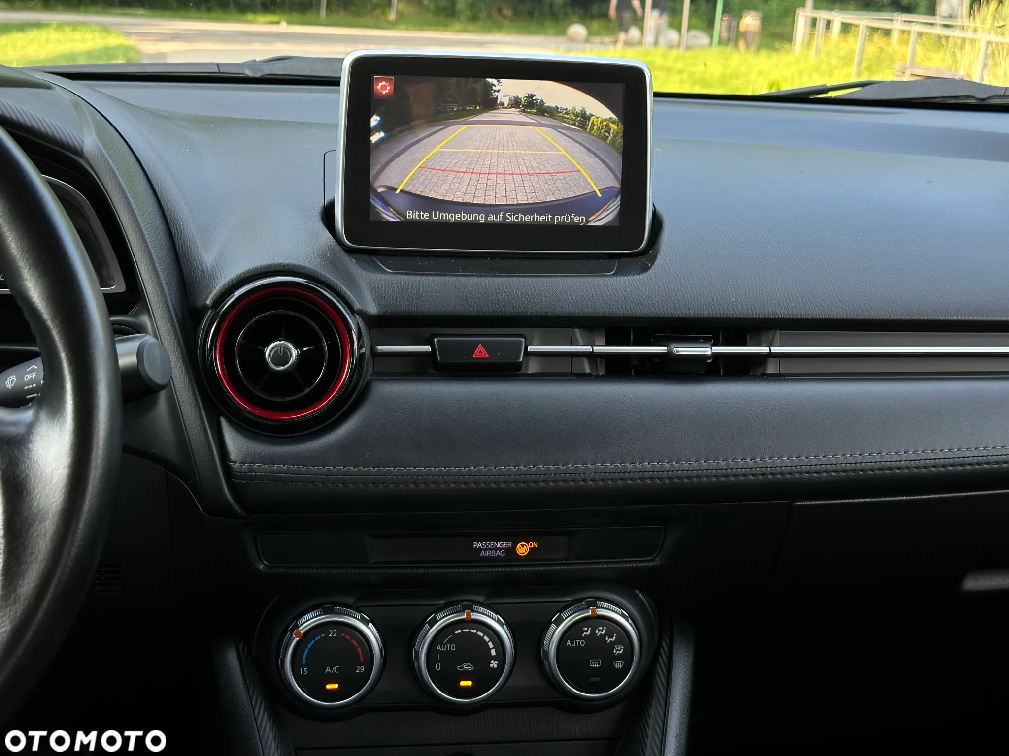Mazda CX-3 SKYACTIV-G 120 FWD KIZOKU - 17