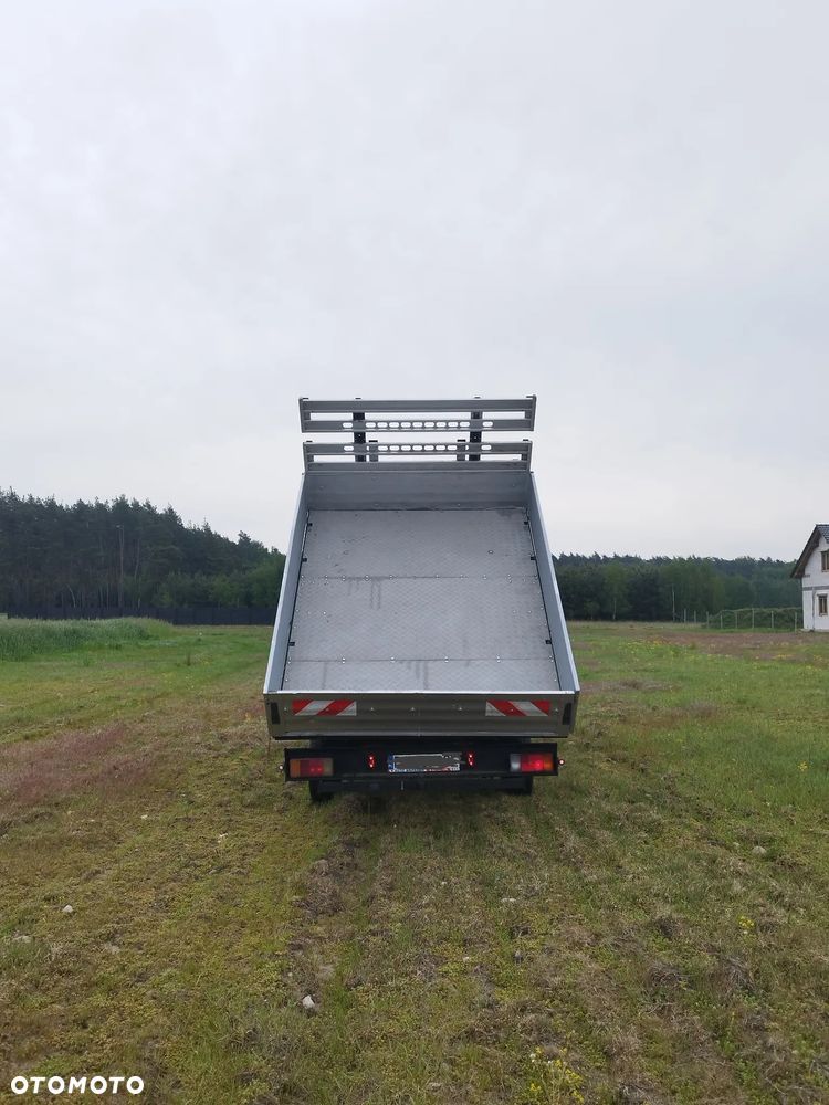 Citroën Jumper WYWROTKA KIPER BRYGADÓWKA - 5