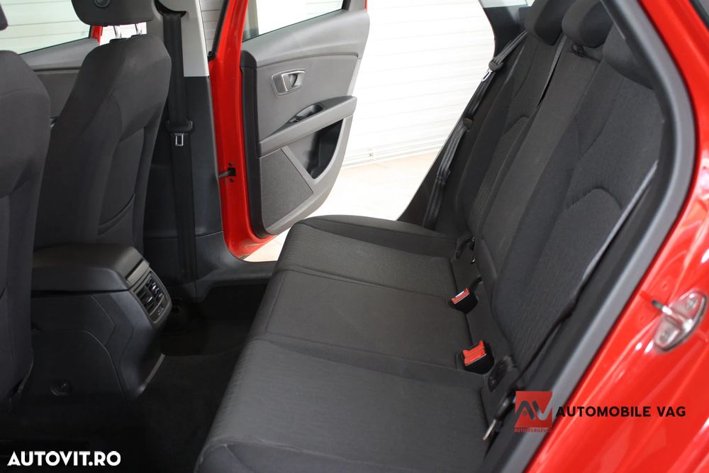 Seat Leon ST 1.6 TDI Ecomotive Style - 15