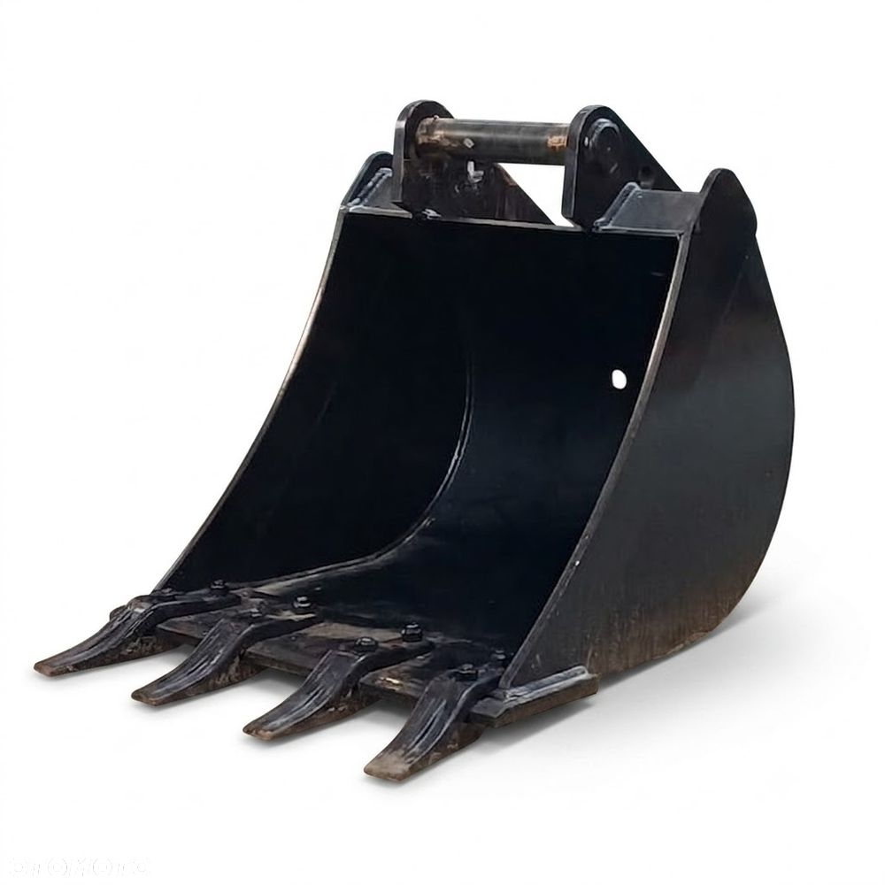 Nowa Łyżka Kopiąca 70 cm MS08 - 2