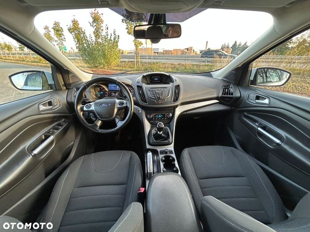 Ford Kuga - 6