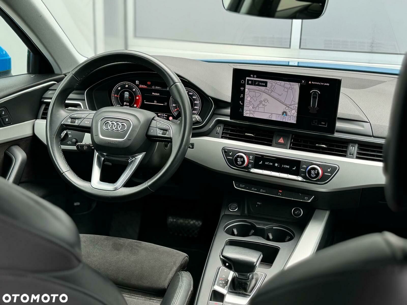 Audi A4 - 16