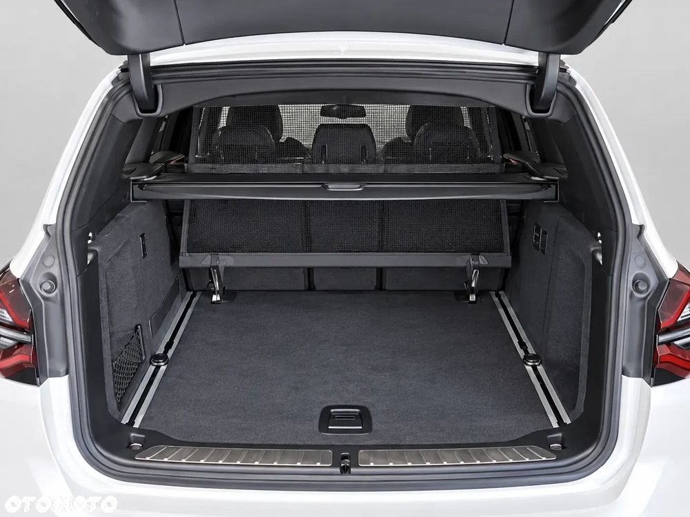 BMW X3 - 9