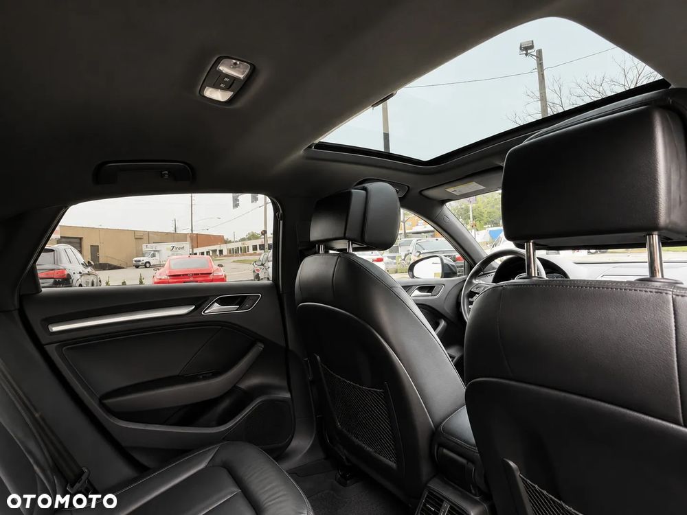 Audi A3 Limousine 40 TFSI Quattro S tronic - 20
