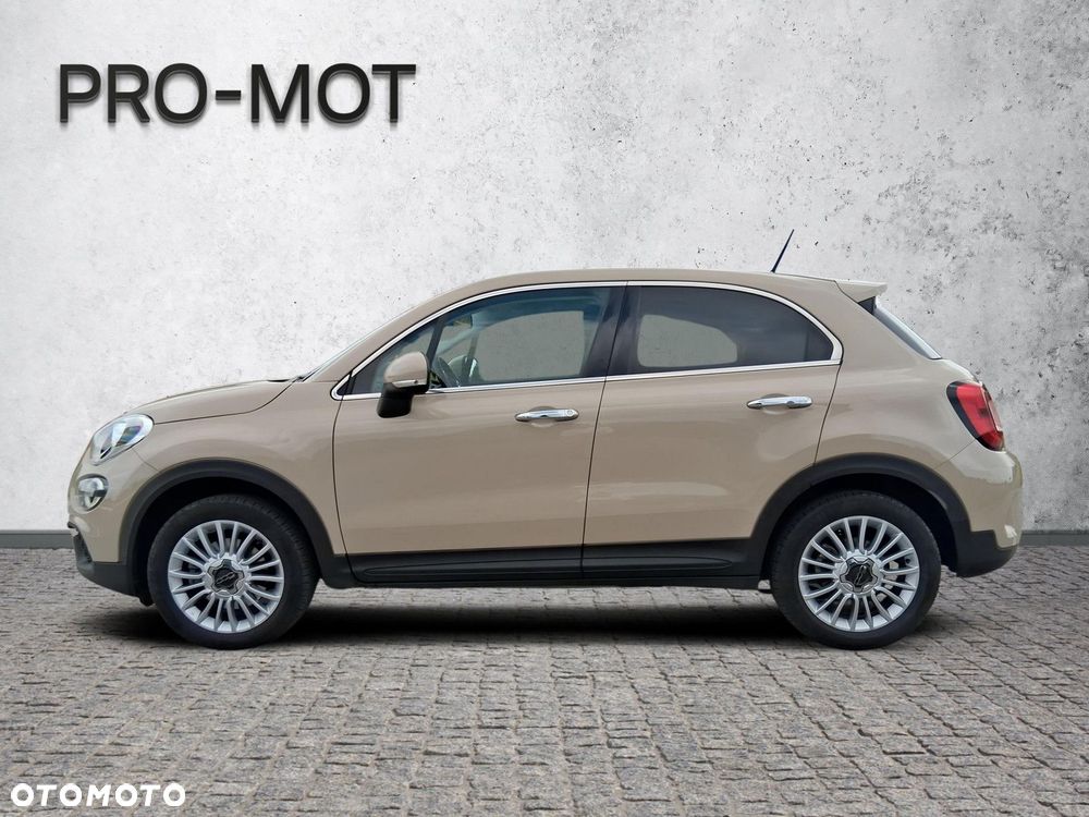 Fiat 500X - 3