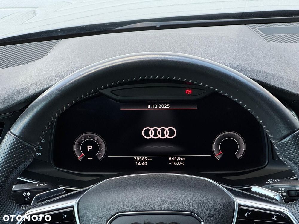 Audi A6 - 16