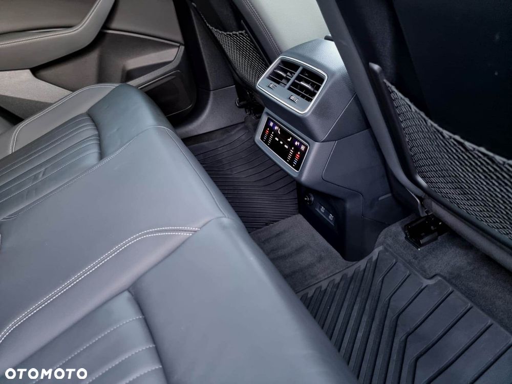 Audi e-tron 55 Quattro - 18