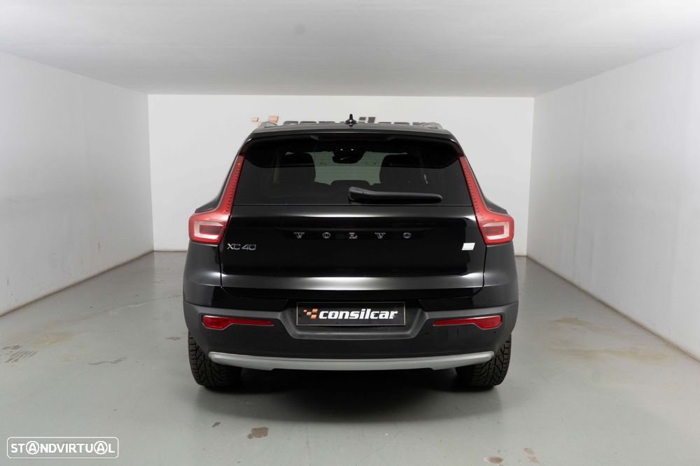 Volvo XC 40 1.5 T4 PHEV Inscription Expression - 6