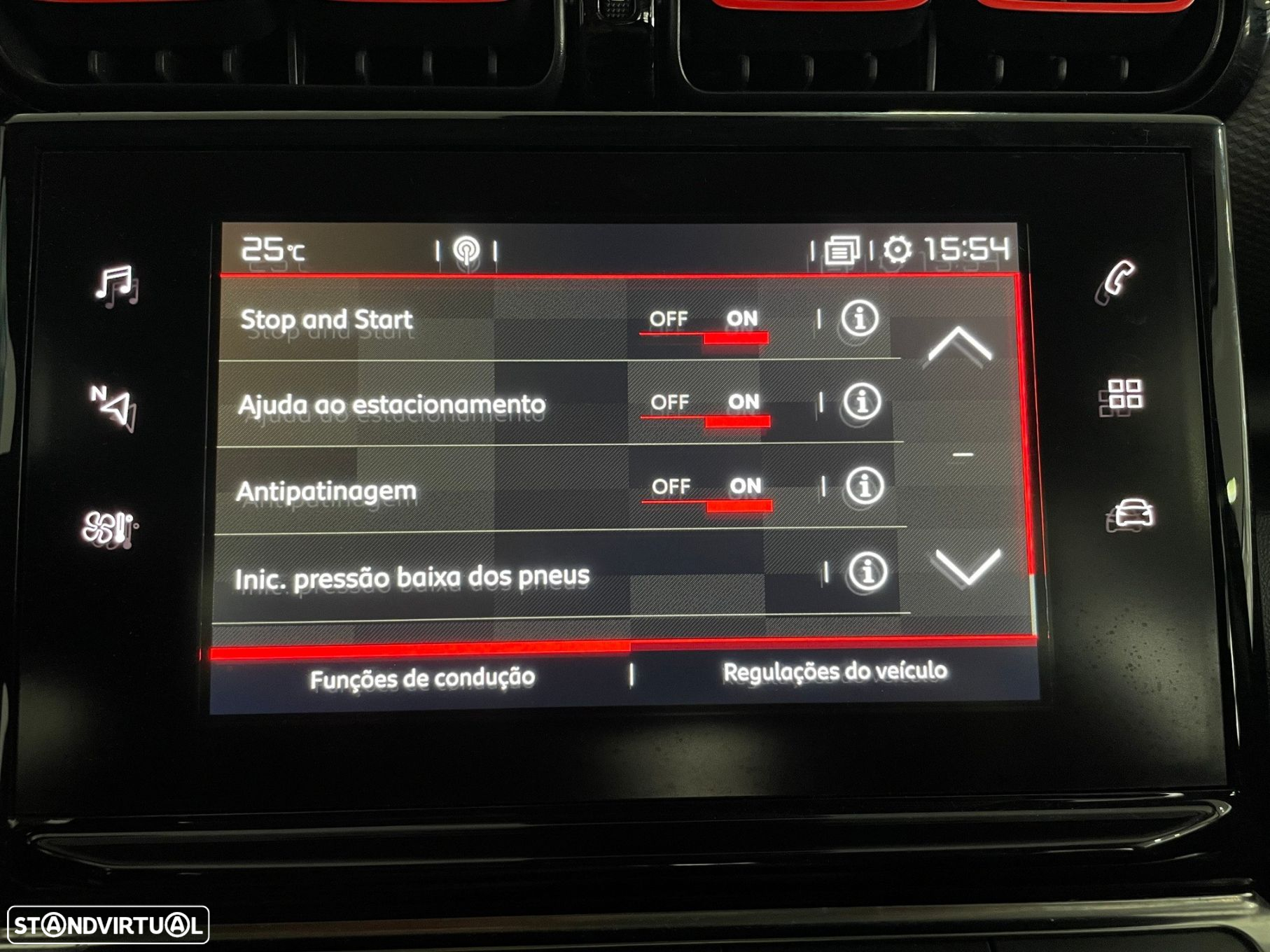 Citroën C3 Aircross 1.2 PureTech Feel - 40