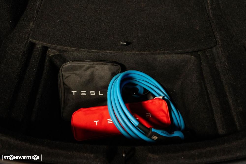 Tesla Model 3 Long Range Tração Integral - 41