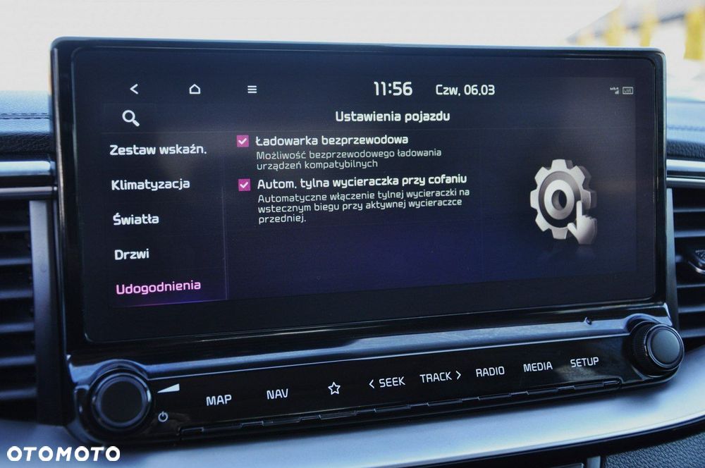 Kia XCeed - 33