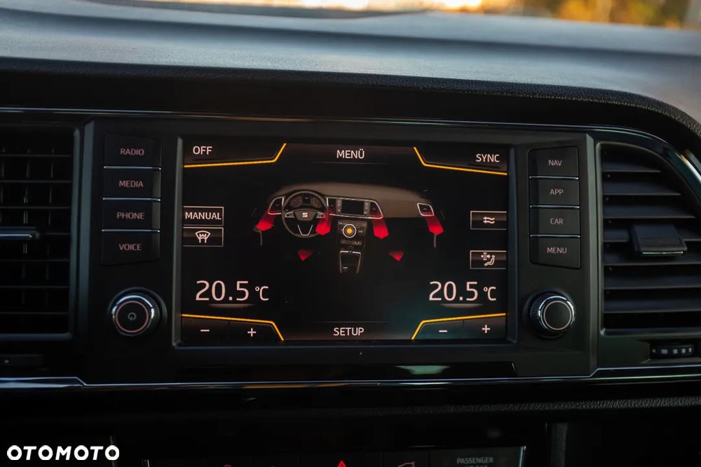 Seat Ateca 1.4 ECO TSI DSG XCELLENCE - 37