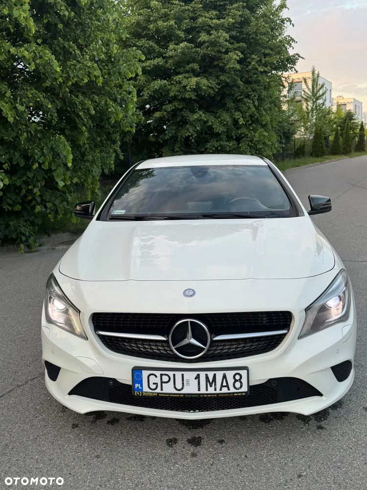 Mercedes-Benz CLA 250 4-Matic Urban - 7