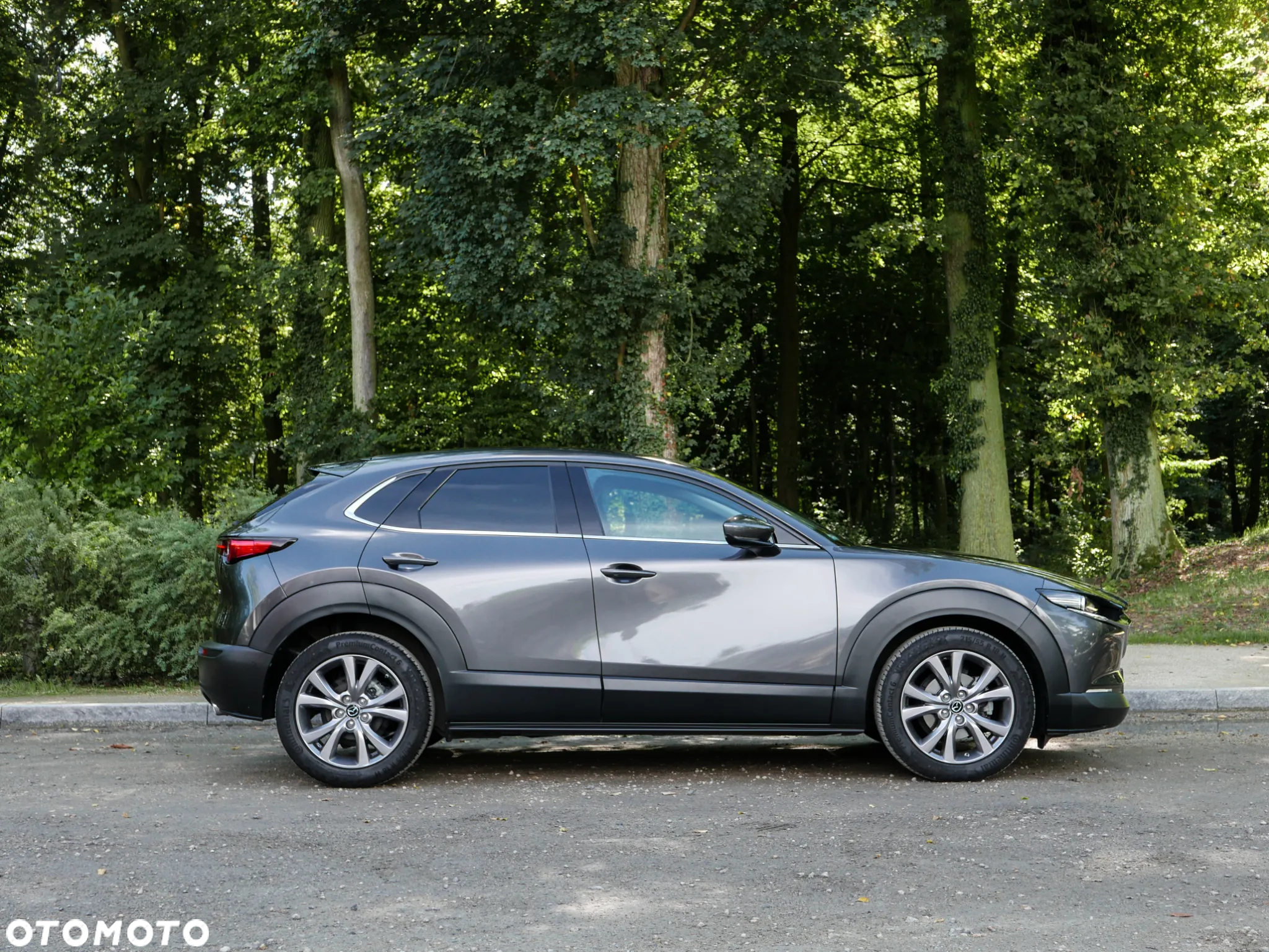 Mazda CX-30 2.0 mHEV Hikari 2WD - 8
