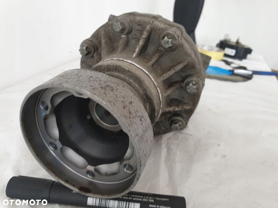 Reduktor Skrzyni Biegów MB A45 2.0T A246280300 - 8
