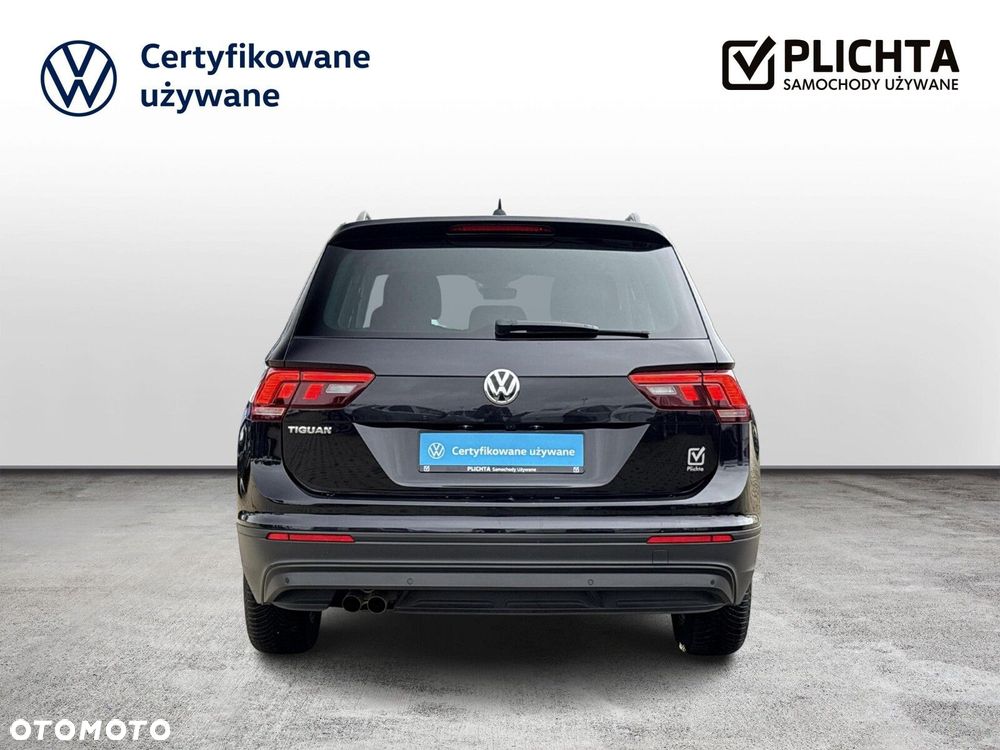 Volkswagen Tiguan - 4