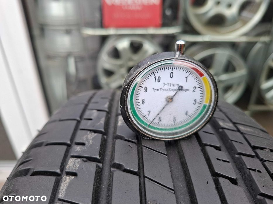185/55R16 93H Bridgestone Turanza ER 370 Komplet lato Kl 70 - 6