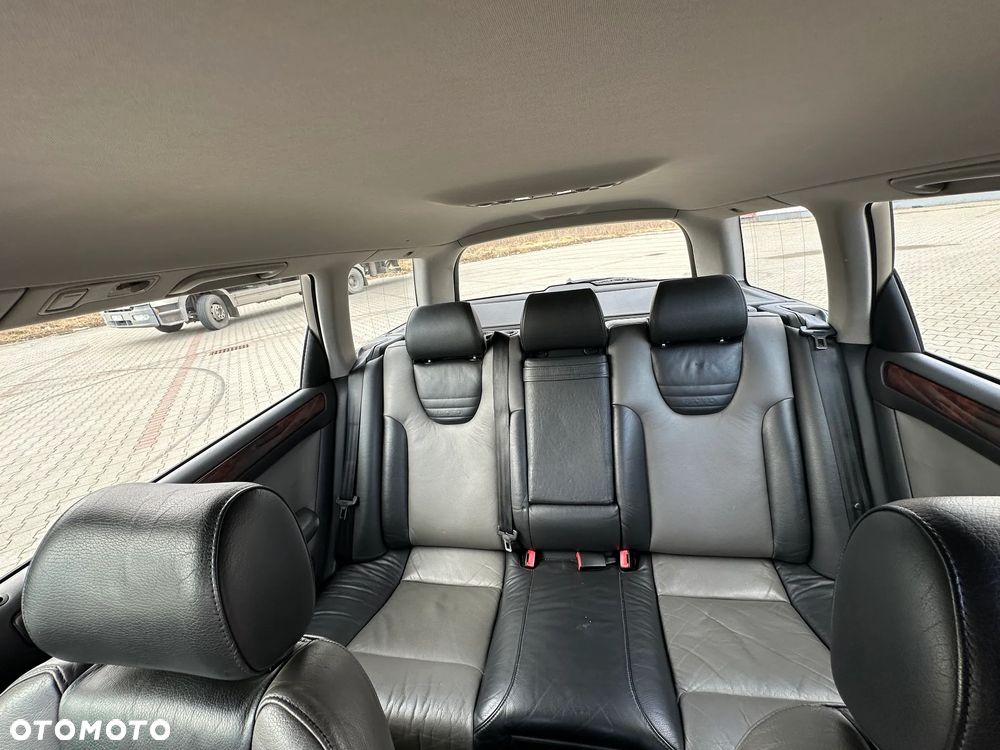 Audi A6 Allroad 2.7 T - 20