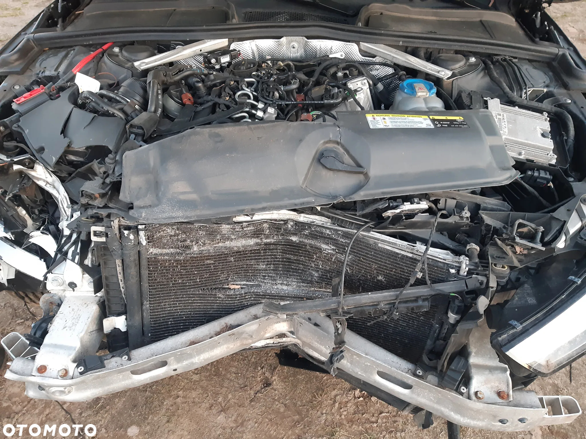 Audi A4 Avant 2.0 TDI - 9