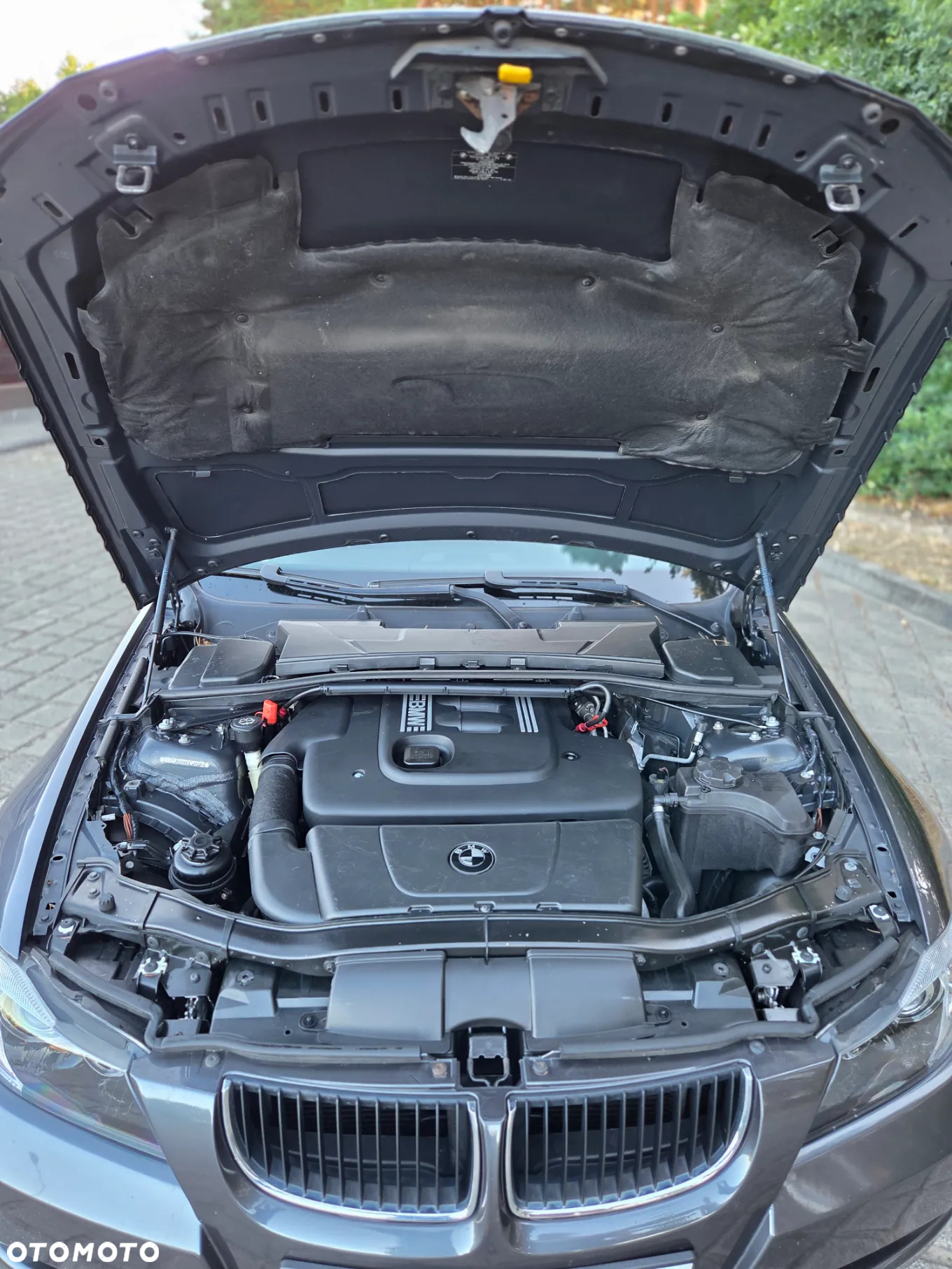 BMW Seria 3 - 6