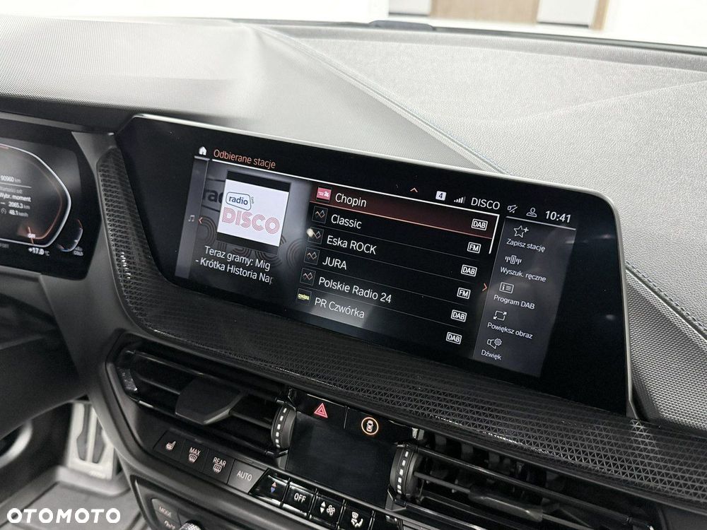 BMW Seria 1 118i M Sport - 16