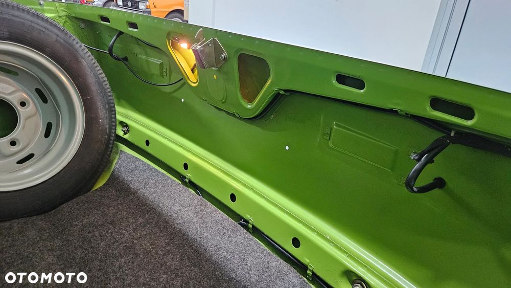 Wartburg 353 1.0 W - 23